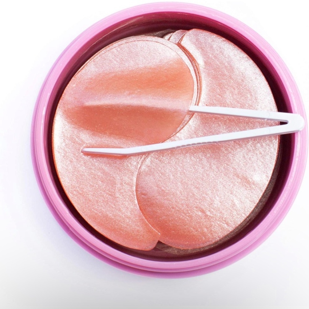 K Beauty Soon Gel Collagen Eye Patches - Picture 4 of 10